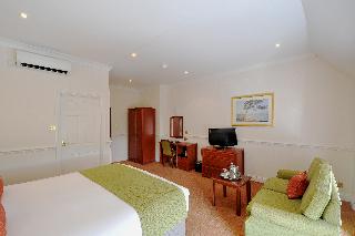 The Bromley Court Hotel fotoÄŸrafÄ±