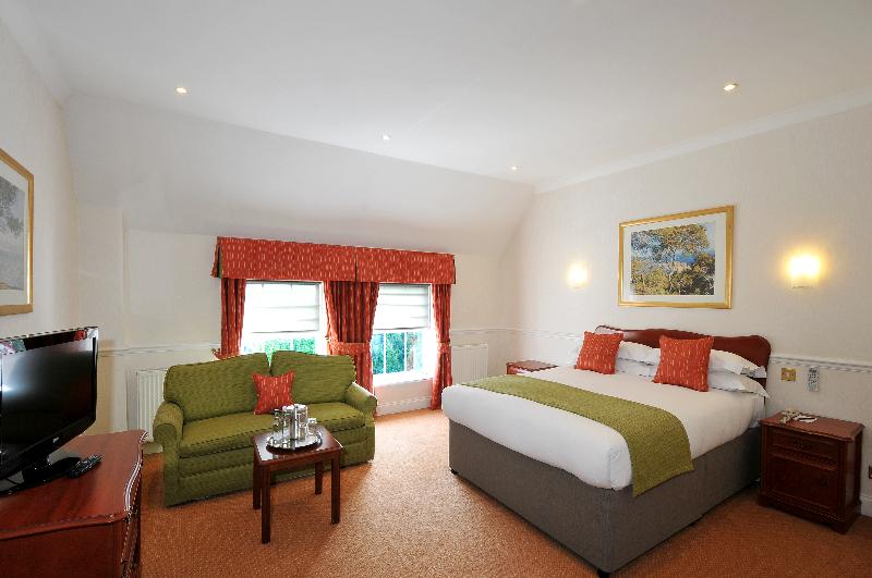 The Bromley Court Hotel - Oda