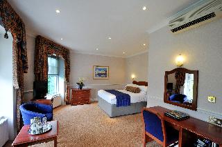 The Bromley Court Hotel fotoÄŸrafÄ±
