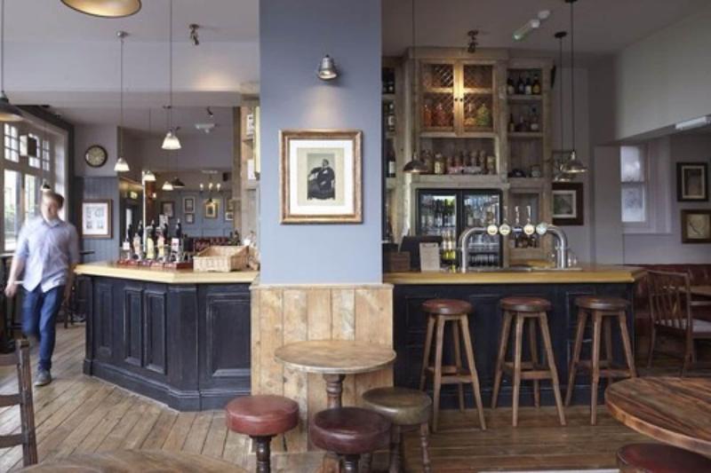 Westgate Winchester - Bar