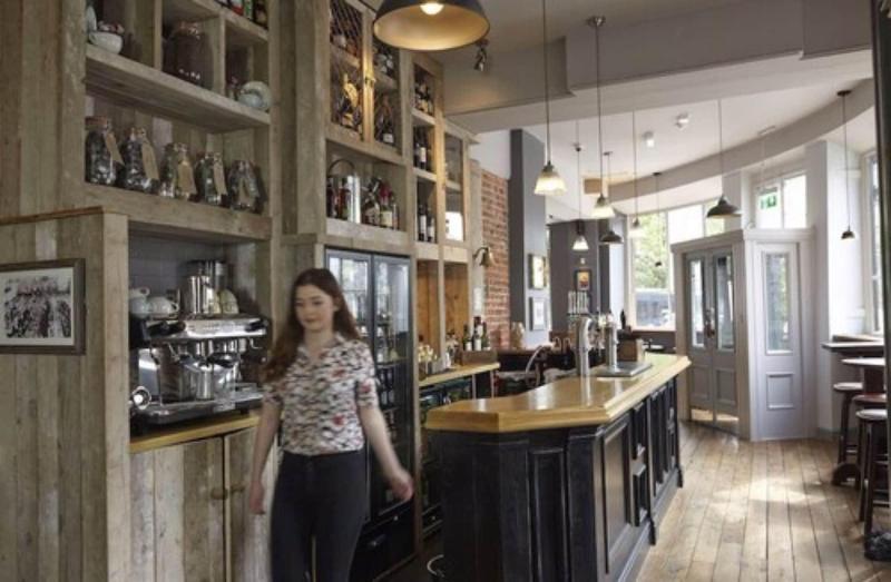 Westgate Winchester - Bar