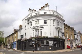 Westgate Winchester otel fotoğrafı