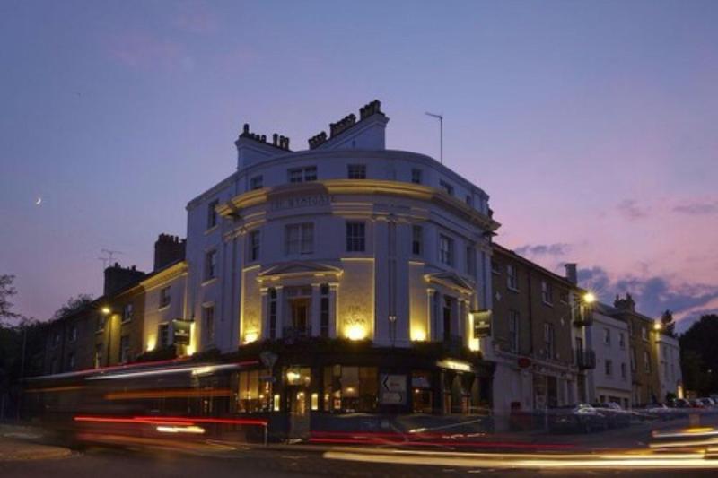 Westgate Winchester - Genel