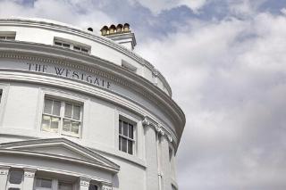 Westgate Winchester fotoÄŸrafÄ±