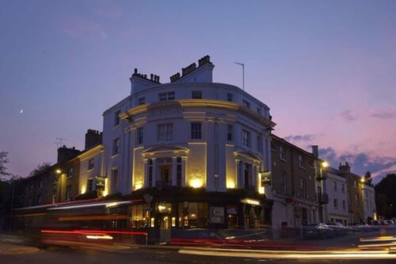 Westgate Winchester - Genel
