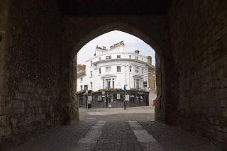 Westgate Winchester fotoÄŸrafÄ±