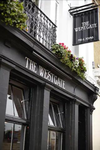Westgate Winchester fotoÄŸrafÄ±