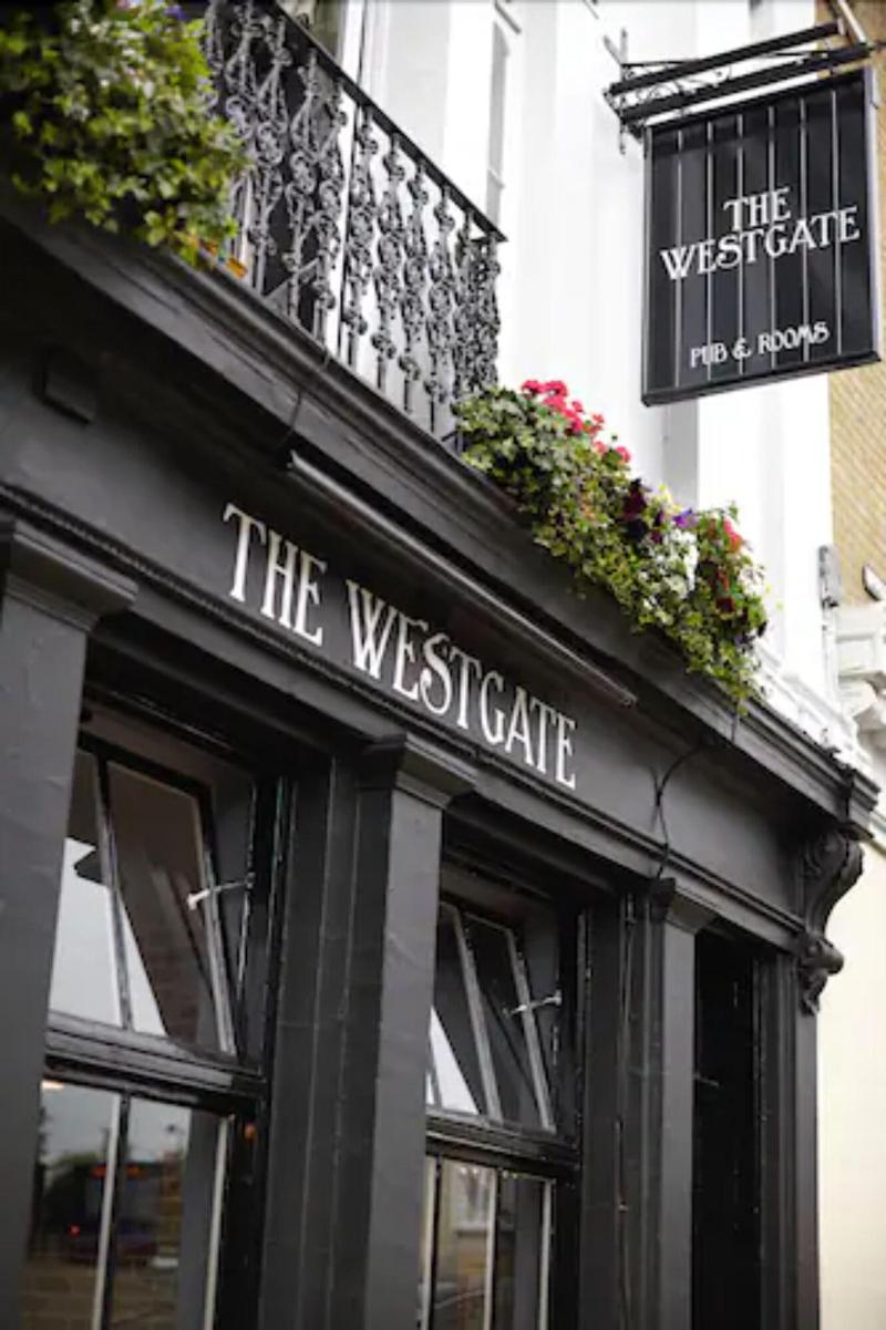 Westgate Winchester - Genel
