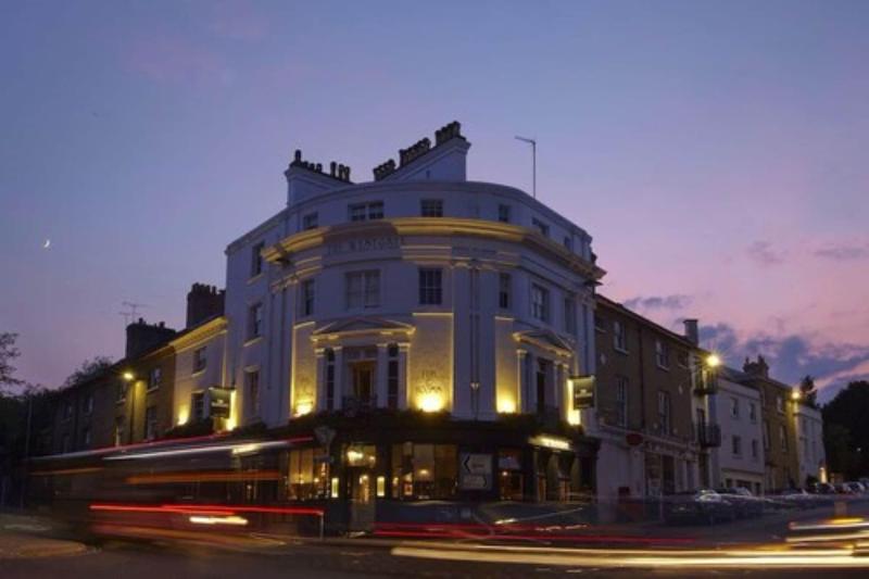 Westgate Winchester - Genel