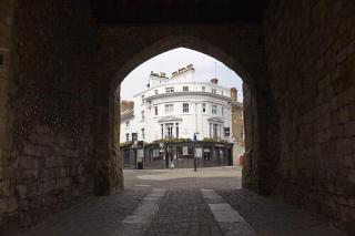 Westgate Winchester fotoÄŸrafÄ±