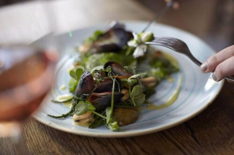 Westgate Winchester - Restoran