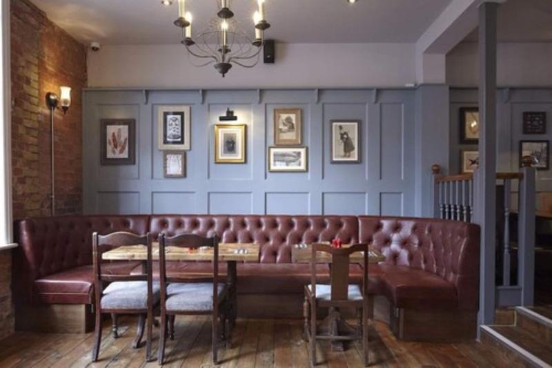 Westgate Winchester - Restoran