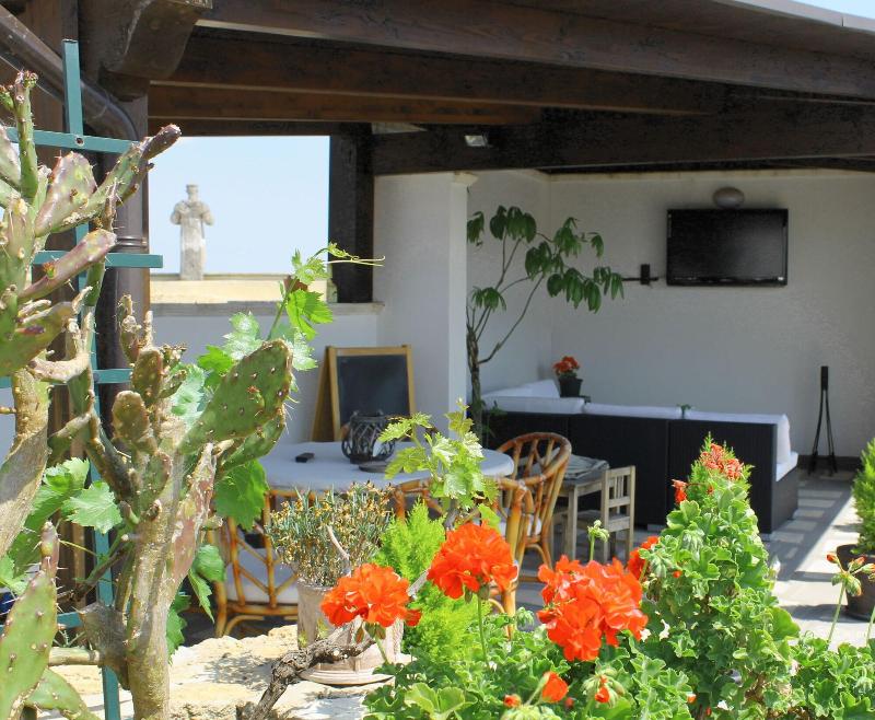 B&B La Corte Degli Spada - Genel