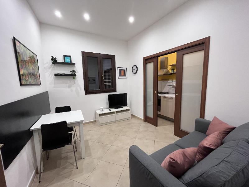 B&B La Corte Degli Spada - Oda
