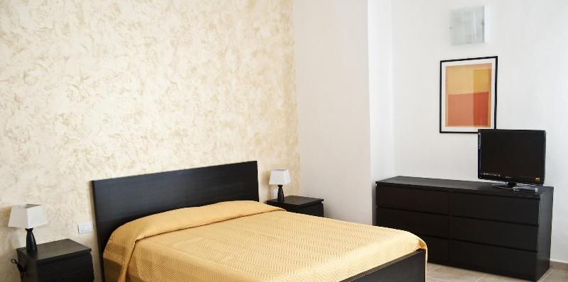 B&B La Corte Degli Spada - Oda