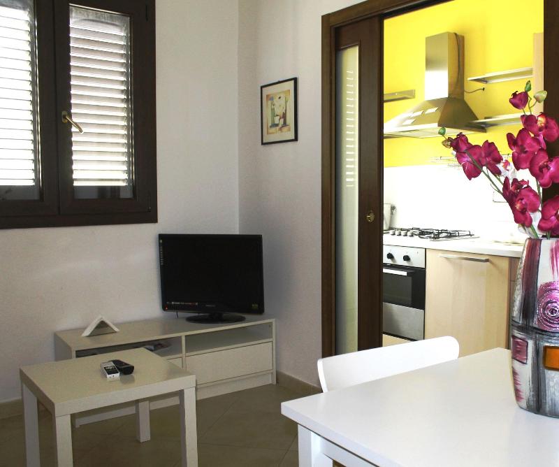 B&B La Corte Degli Spada - Oda