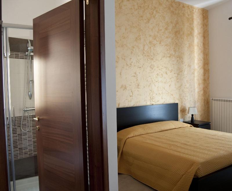 B&B La Corte Degli Spada - Oda