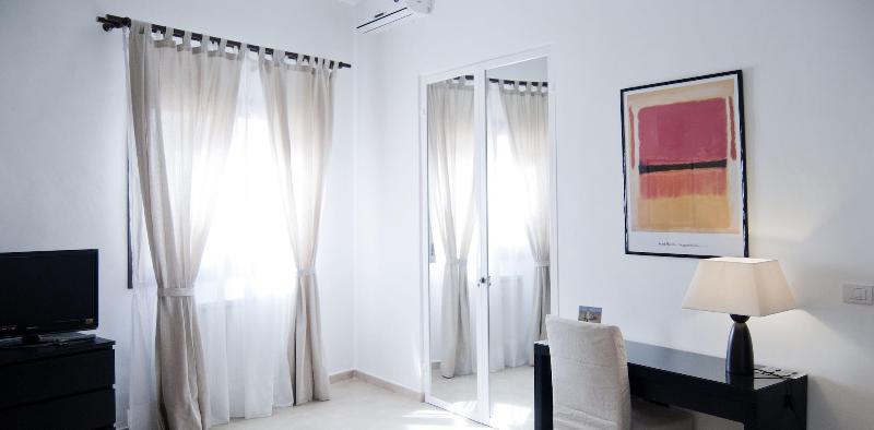 B&B La Corte Degli Spada - Oda