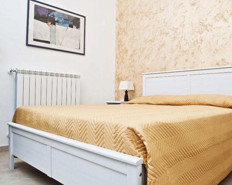B&B La Corte Degli Spada - Oda