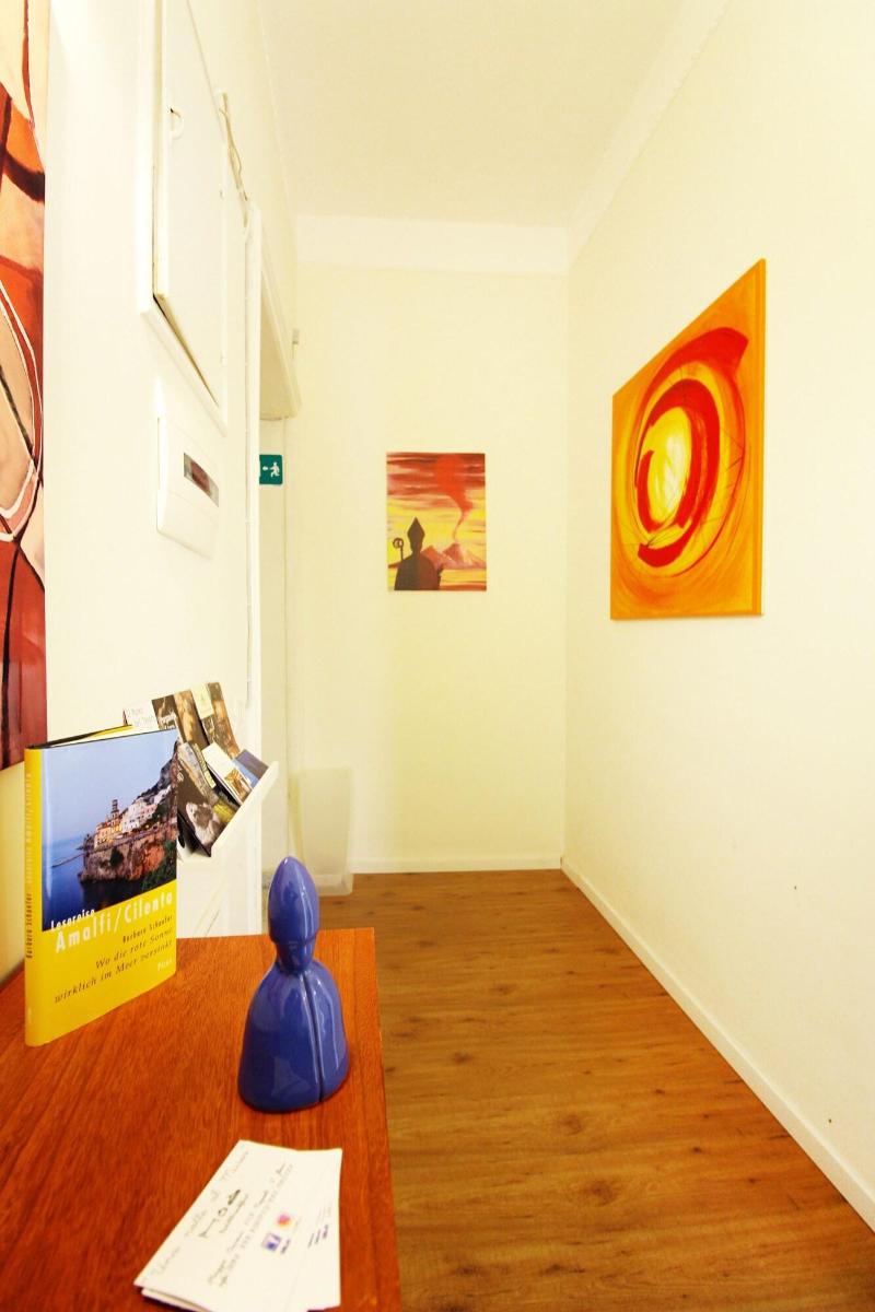Una Notte Al Museo - Lobi