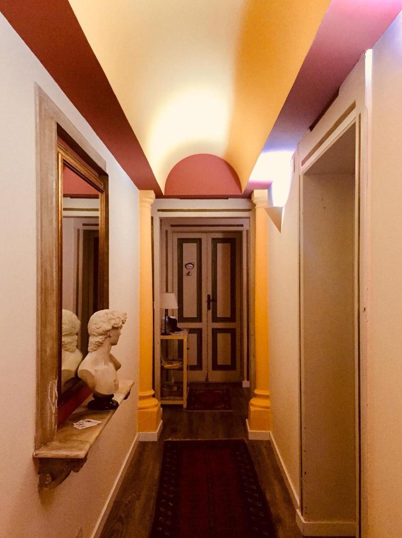 B&B degli Ottimati - Lobi
