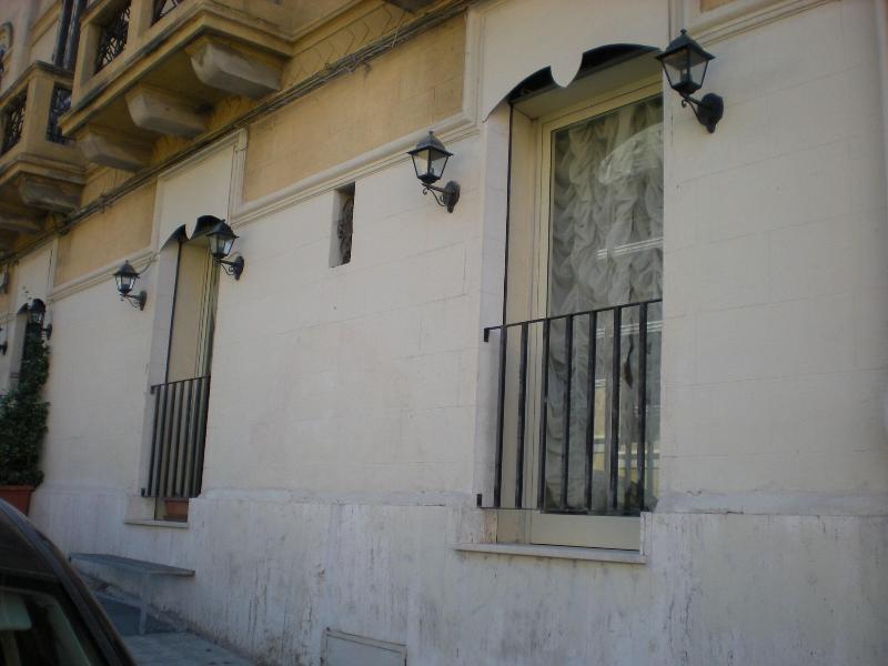 B&B degli Ottimati - Genel