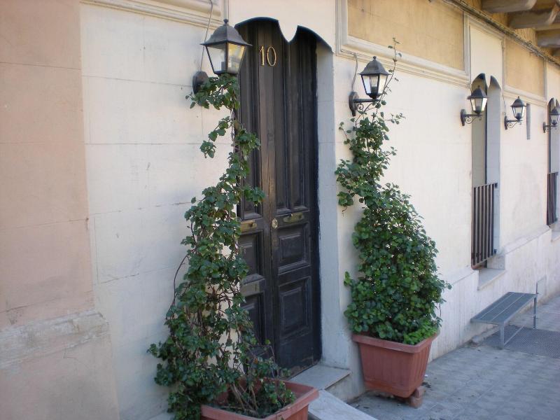 B&B degli Ottimati - Genel