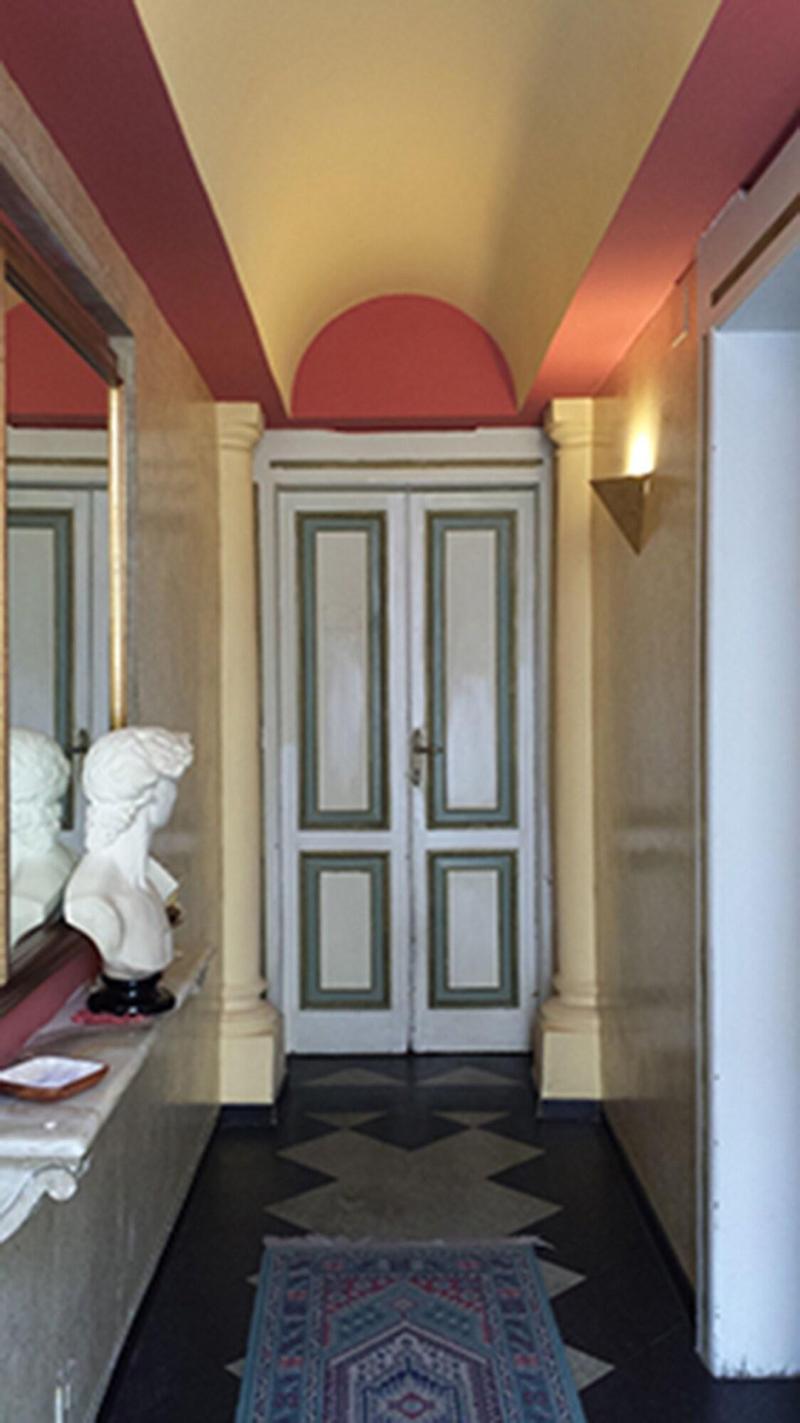 B&B degli Ottimati - Genel