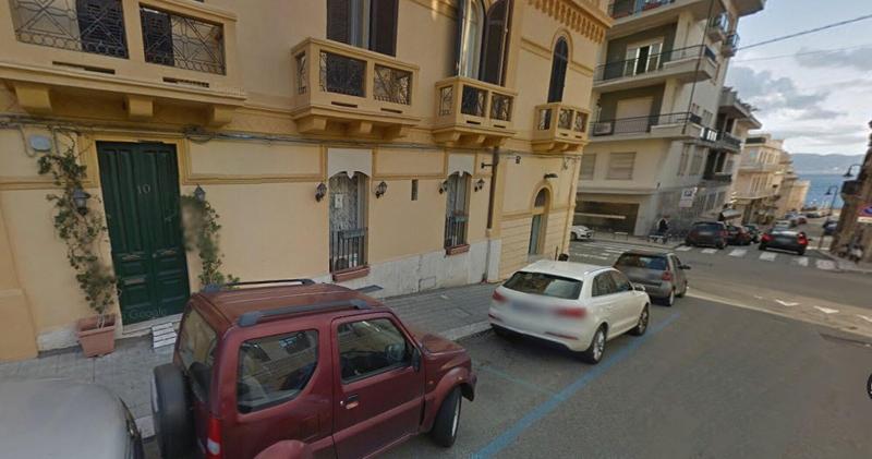B&B degli Ottimati - Genel