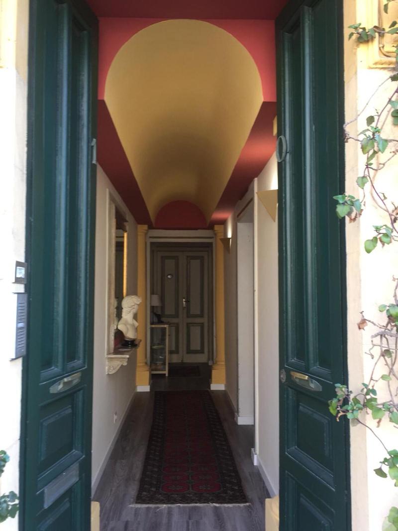 B&B degli Ottimati - Genel