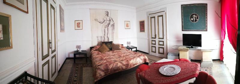 B&B degli Ottimati - Genel