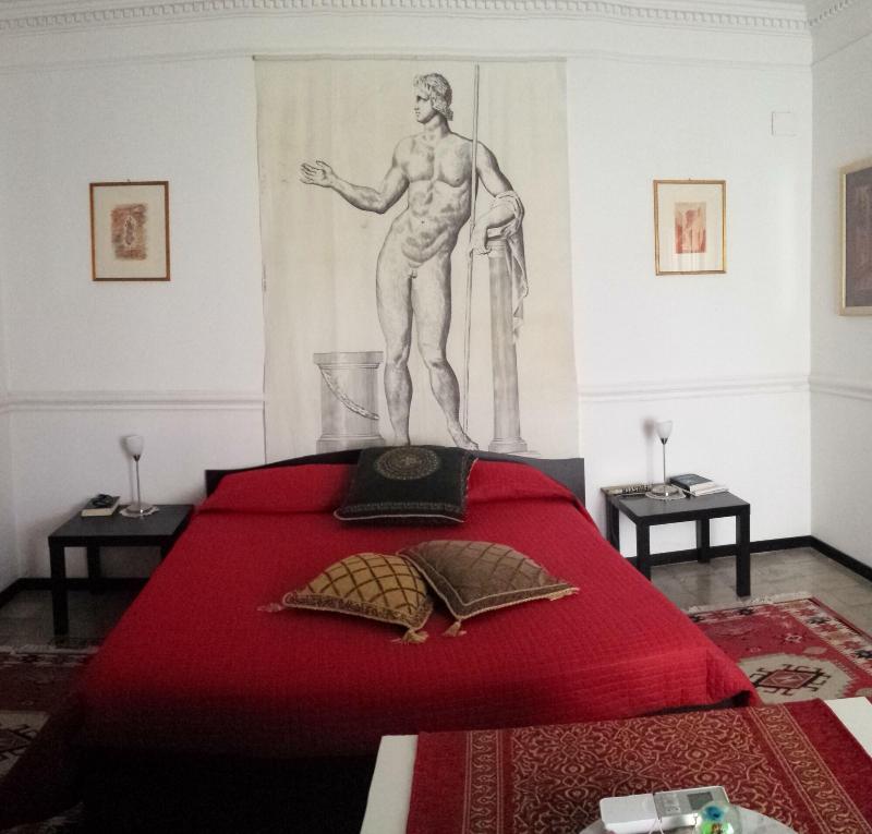 B&B degli Ottimati - Oda