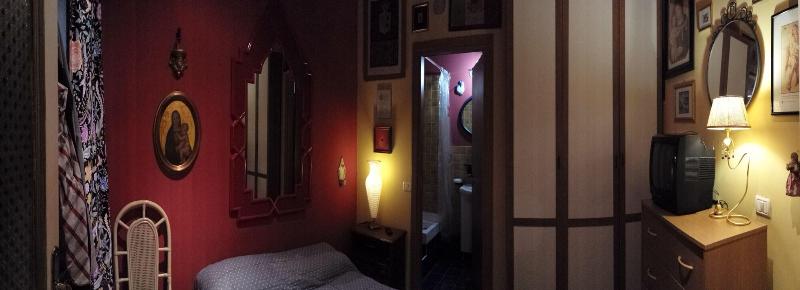 B&B degli Ottimati - Oda
