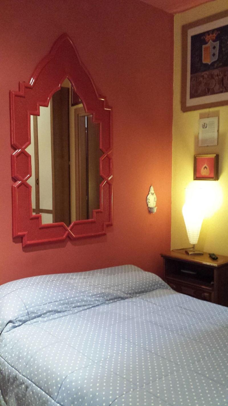 B&B degli Ottimati - Oda