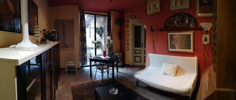 B&B degli Ottimati - Oda