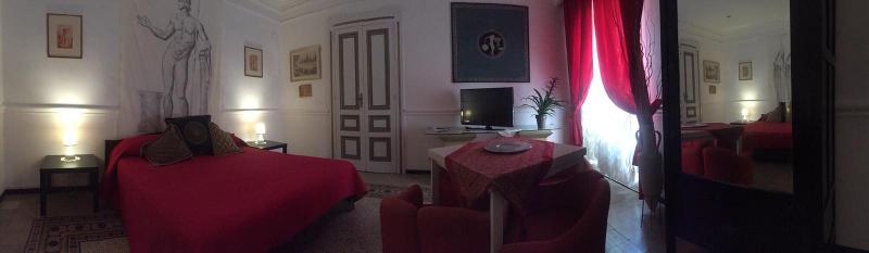 B&B degli Ottimati - Oda