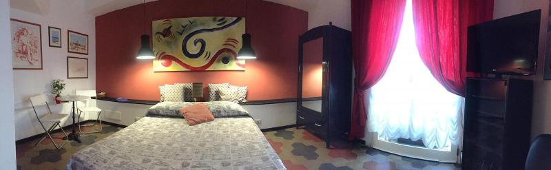 B&B degli Ottimati - Oda
