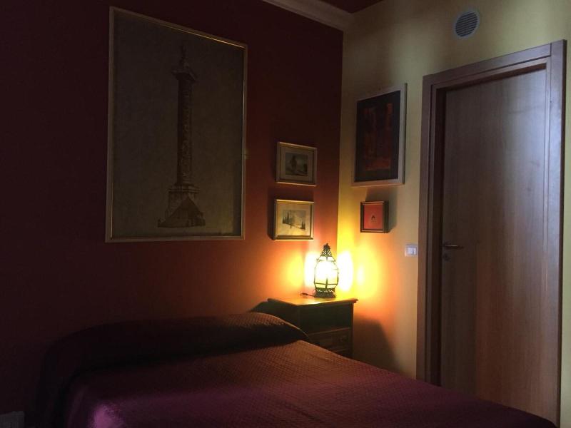 B&B degli Ottimati - Oda