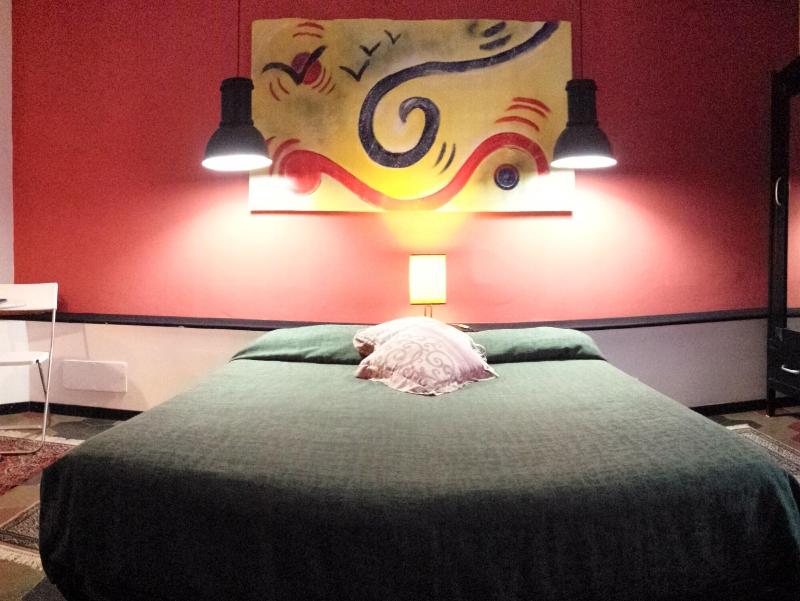 B&B degli Ottimati - Oda