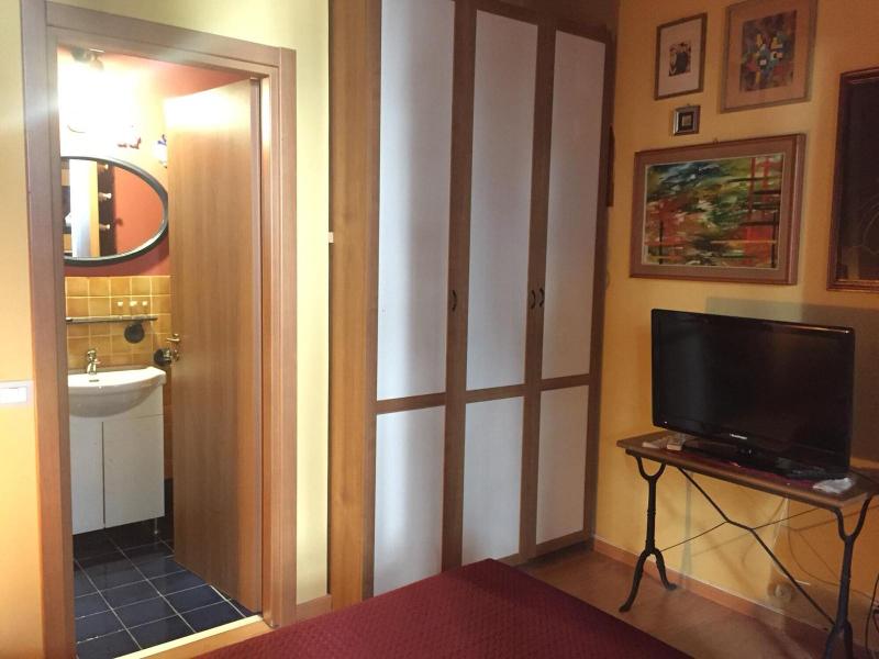 B&B degli Ottimati - Oda