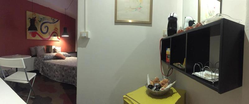 B&B degli Ottimati - Oda