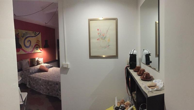 B&B degli Ottimati - Oda