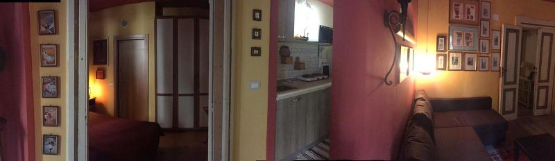B&B degli Ottimati - Oda