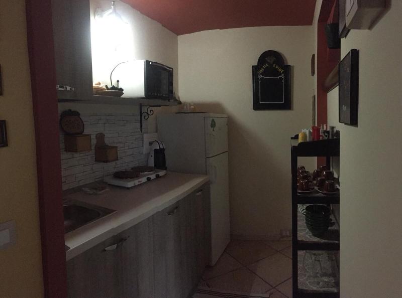 B&B degli Ottimati - Oda