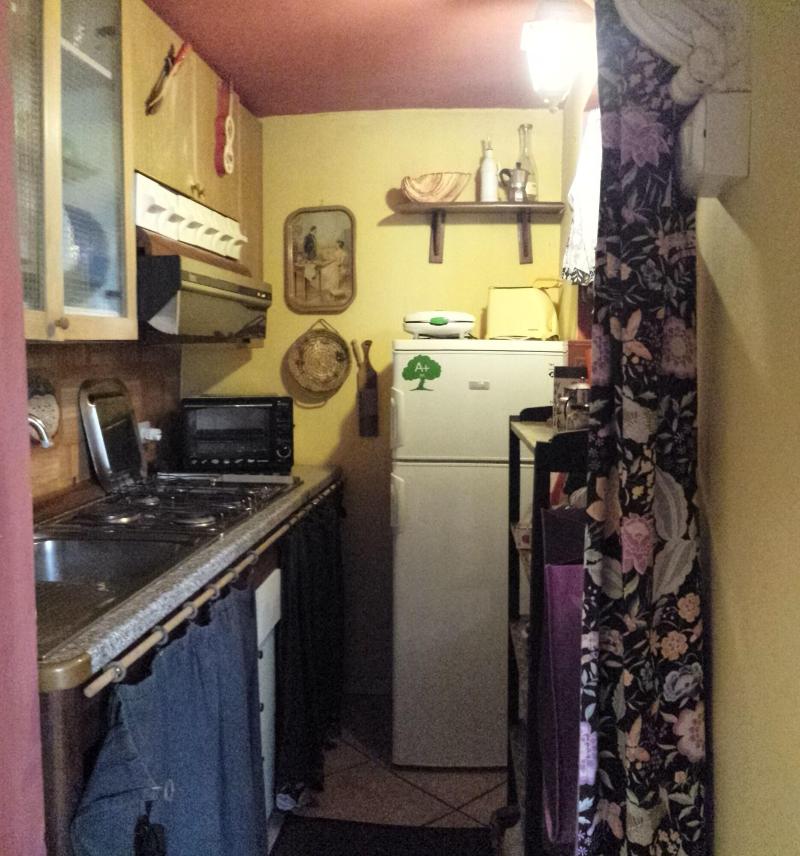 B&B degli Ottimati - Oda