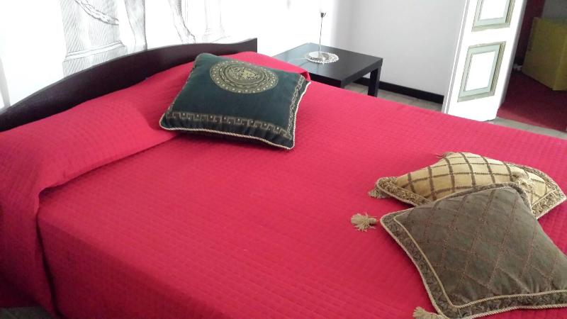 B&B degli Ottimati - Oda