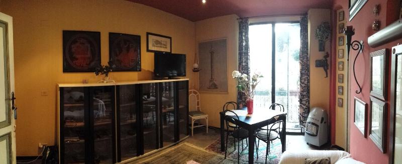 B&B degli Ottimati - Oda