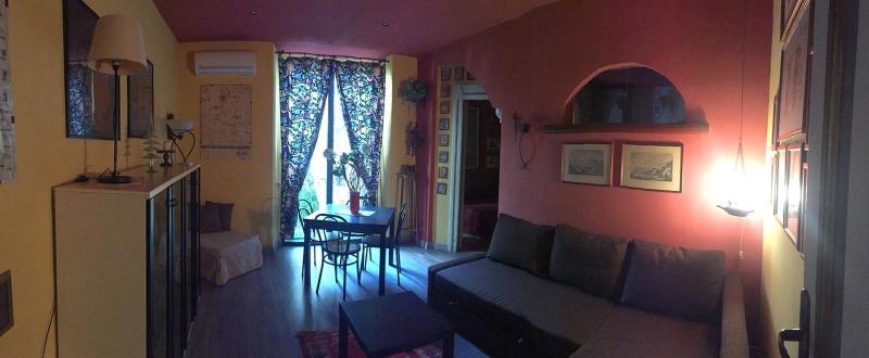 B&B degli Ottimati - Oda