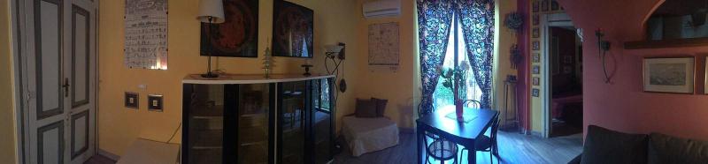 B&B degli Ottimati - Oda