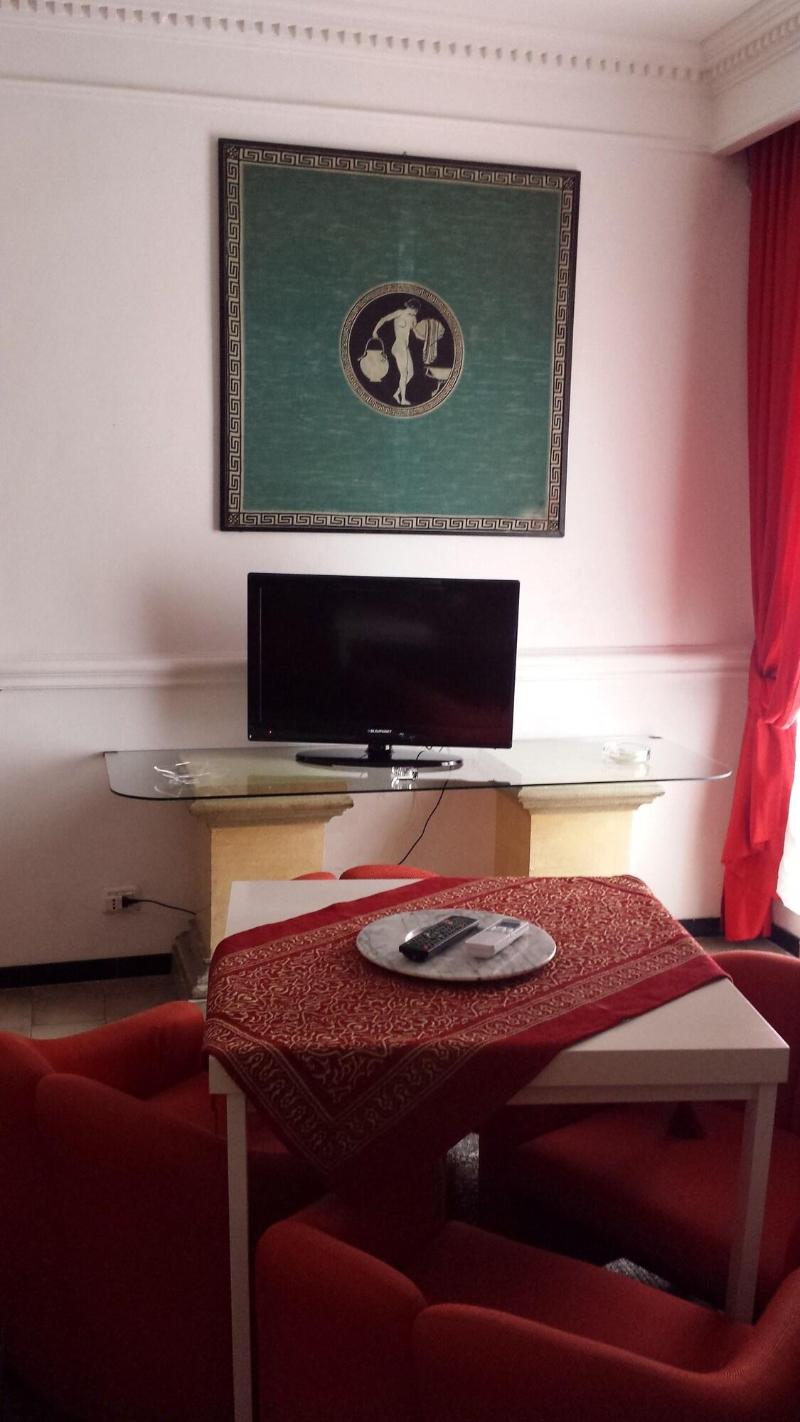 B&B degli Ottimati - Oda